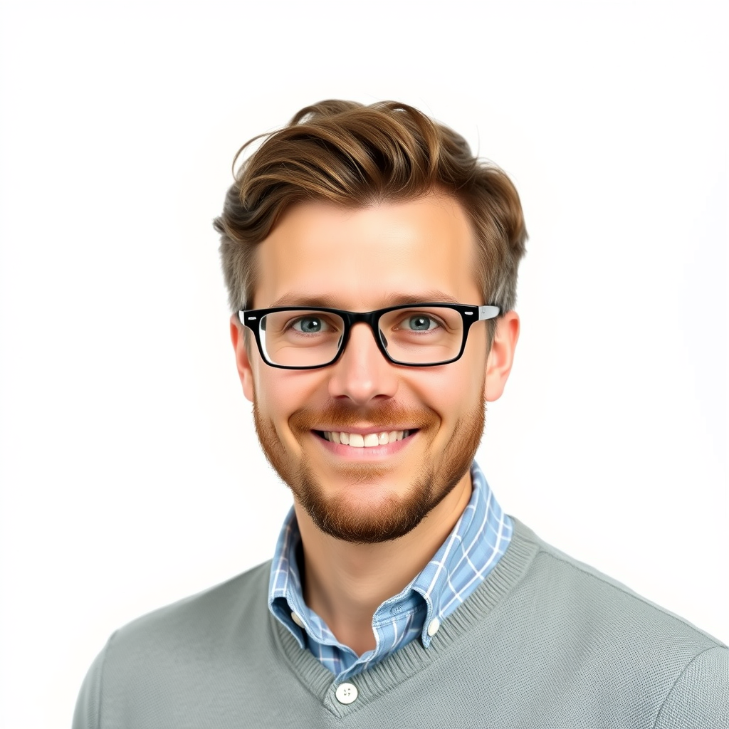 Jeremy Duke's Profile