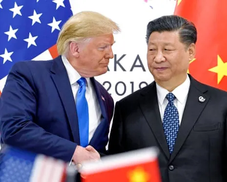 Arrangement to Move TikTok to American Management Remains Pending Despite Trump-Xi Call