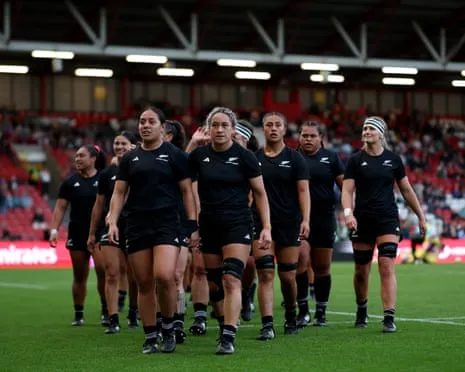 New Zealand vs The Maple Leafs: Women’s Rugby Global Championship 2025 Final Four Preview