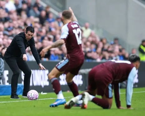Aston Villa Face Challenging Opening Amidst Spending Regulation Violations