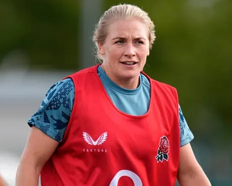The Red Roses face off against France Set for Epic Semi-Final Battle with World Cup Glory Spot