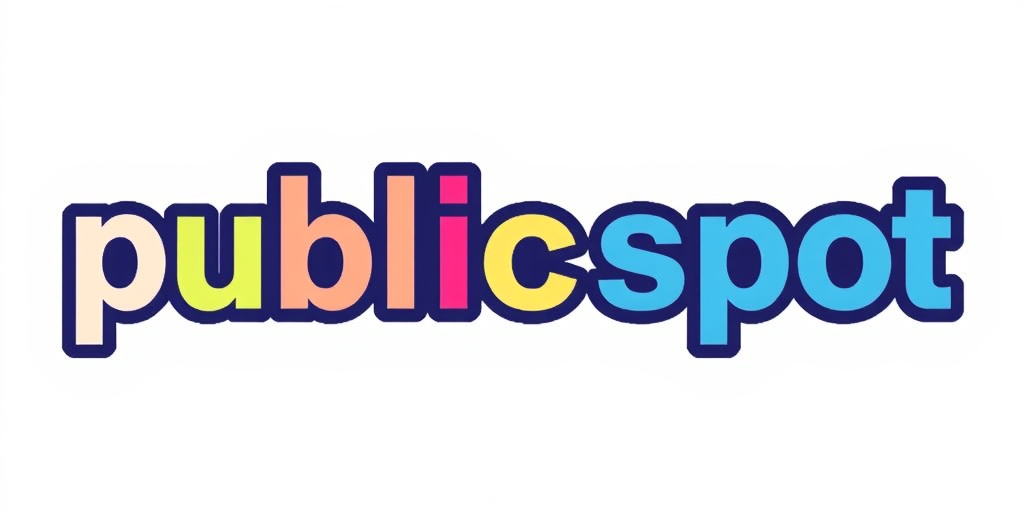 PublicSpot UK